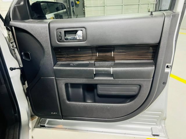 Used 2019 Ford Flex SEL w/ Equipment Group 202A FWD image 37