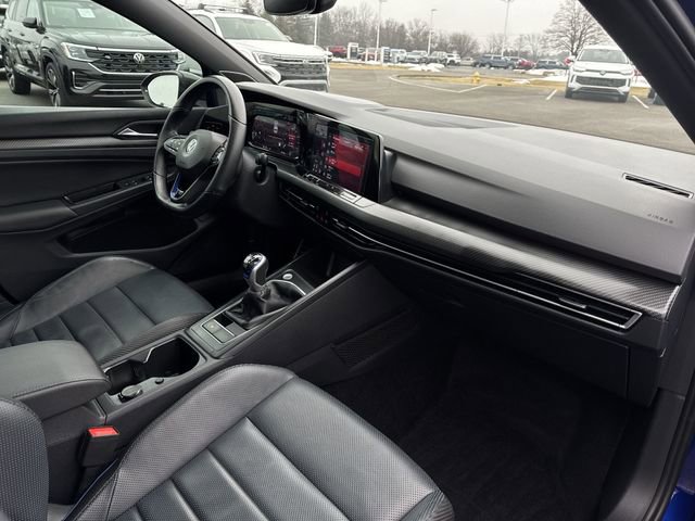 Used 2022 Volkswagen Golf R image 29