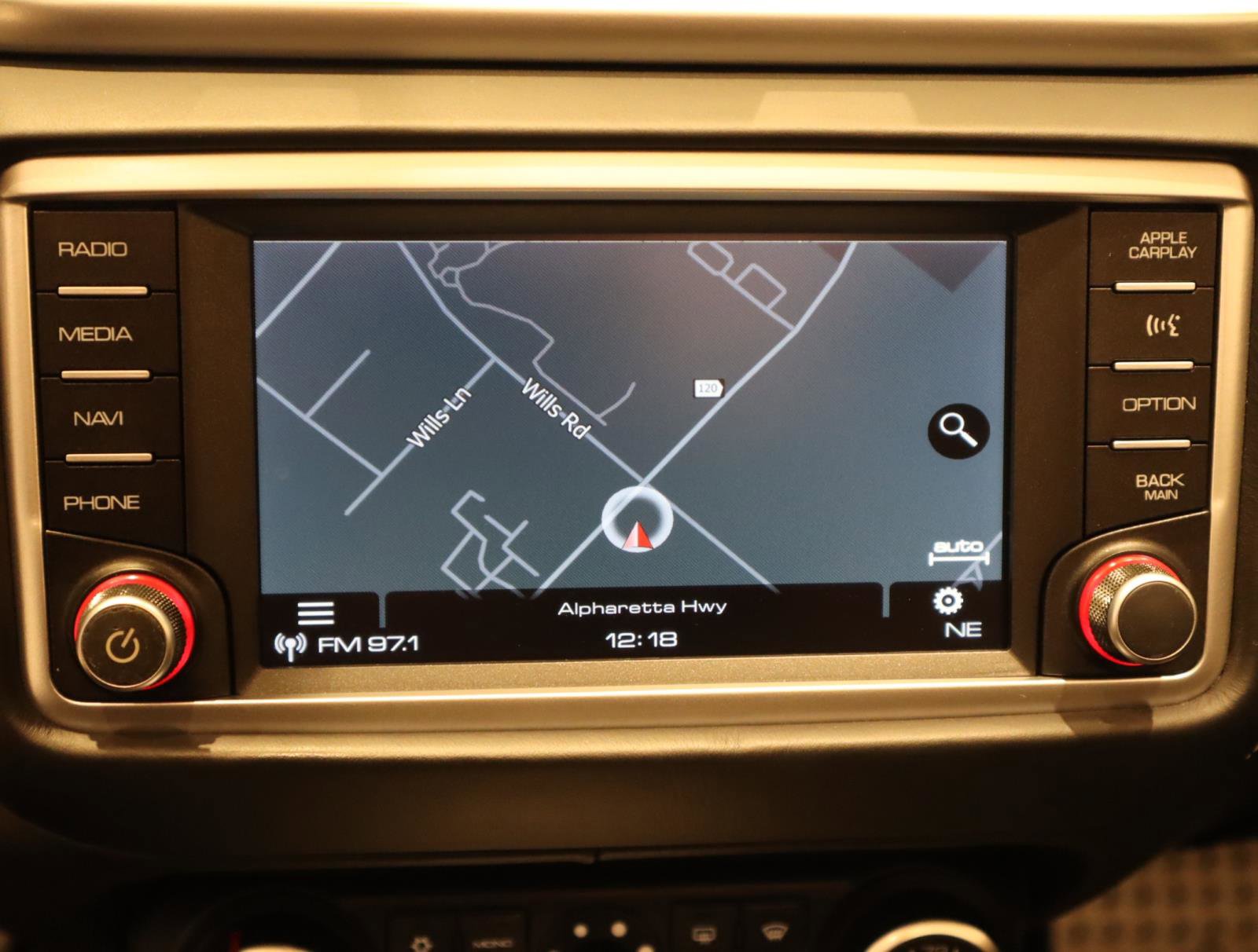 Used 2016 Ferrari California T image 34