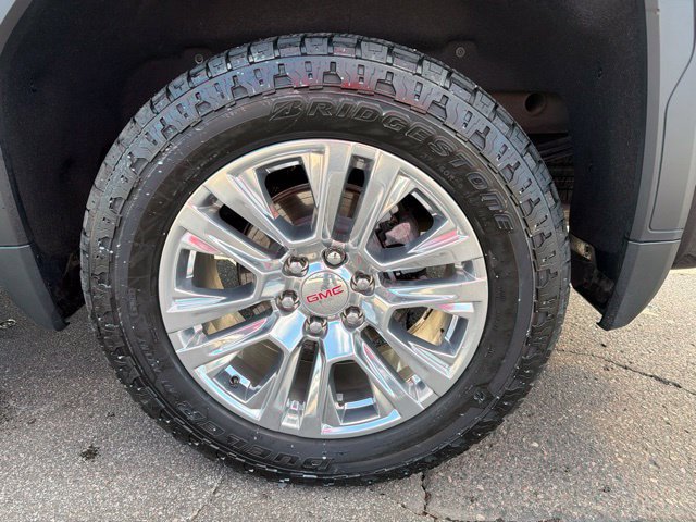 Used 2023 GMC Sierra 1500 Denali AWD/4WD image 13