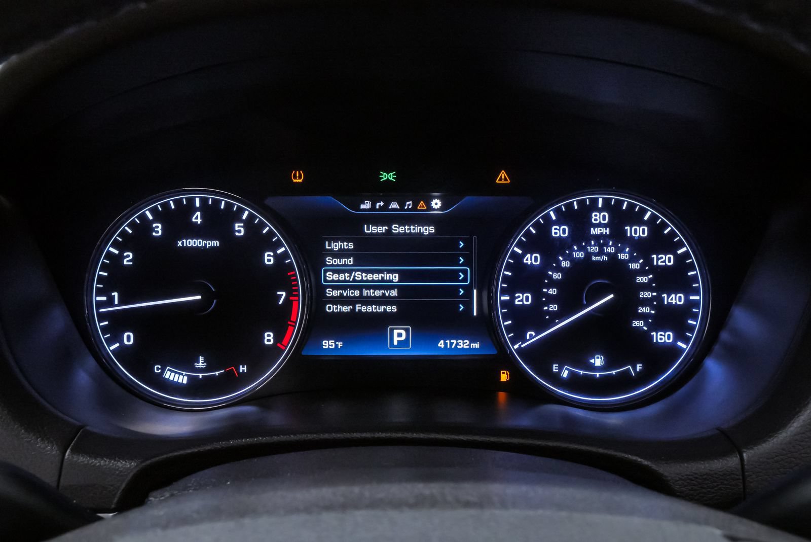 Used 2017 Genesis G80 5.0 Ultimate RWD image 23