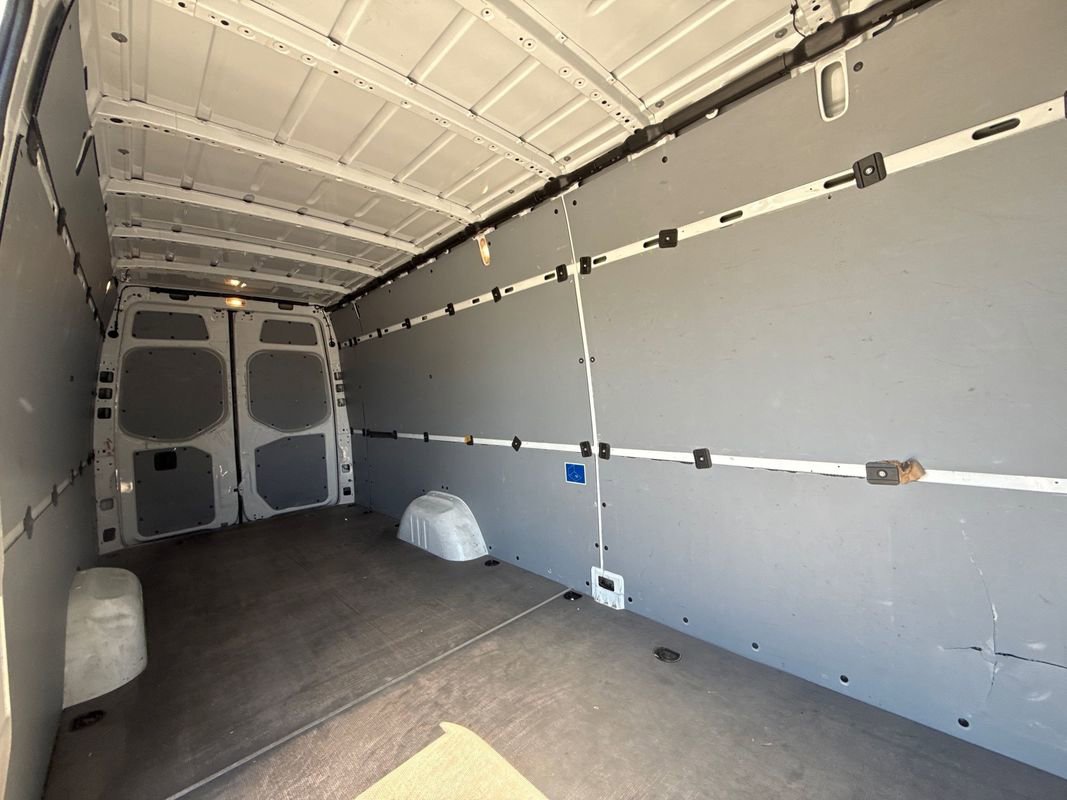 Used 2020 Mercedes-Benz Sprinter 2500 w/ Driver Convenience Package image 26