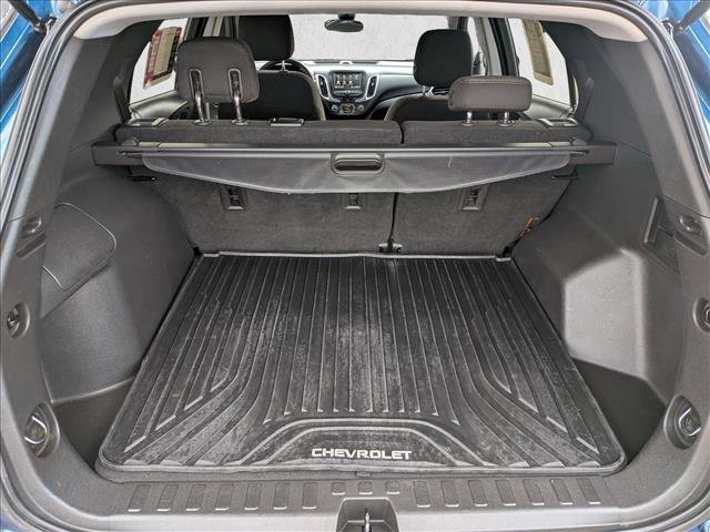 Used 2020 Chevrolet Equinox LT image 18