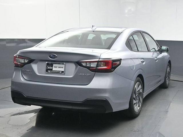 New 2025 Subaru Legacy Limited w/ Tech Package #2 image 7