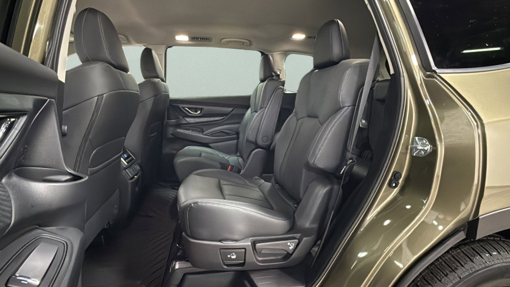 New 2026 Subaru Ascent Premium AWD/4WD image 31
