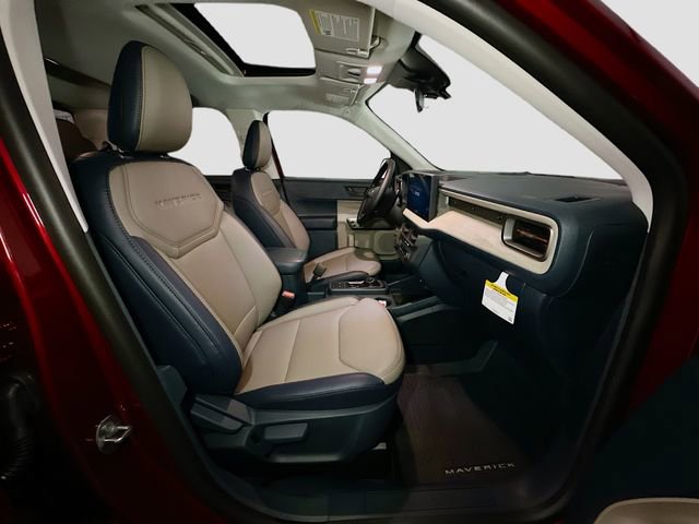 New 2026 Ford Maverick Lariat image 33