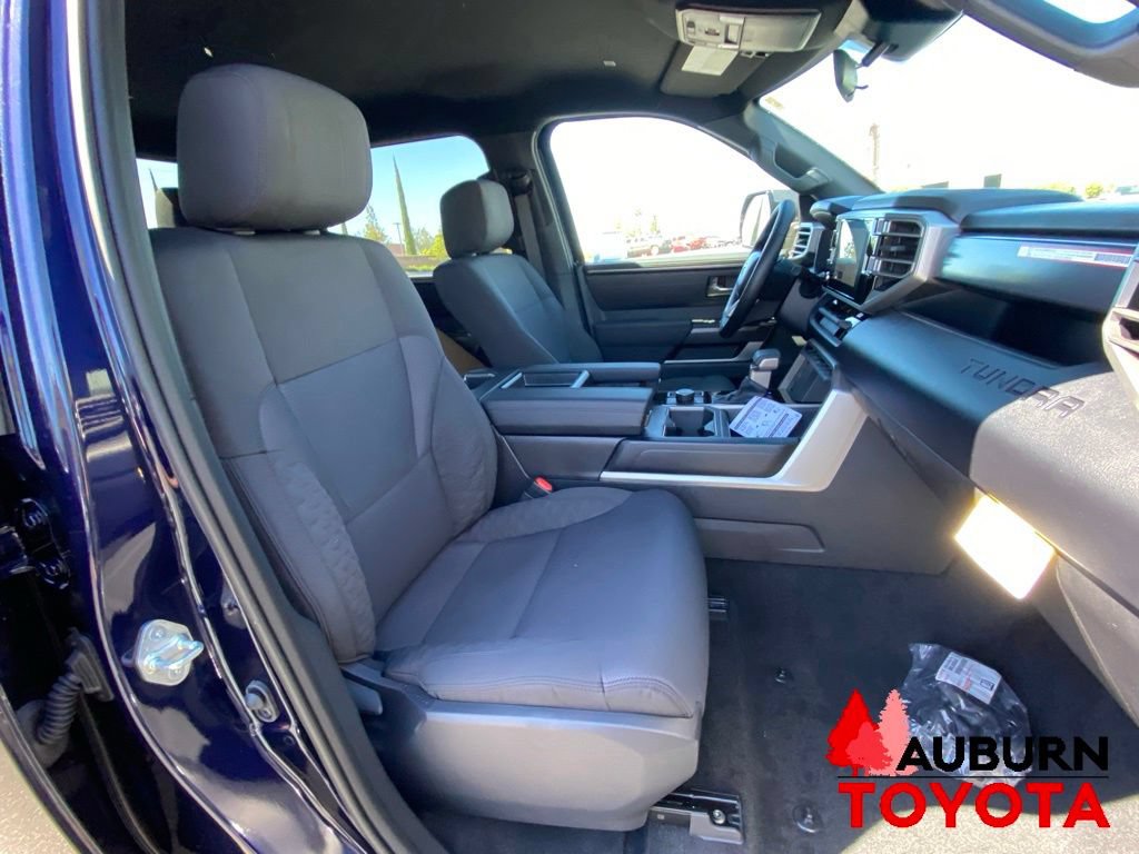 New 2026 Toyota Tundra SR5 AWD/4WD image 16