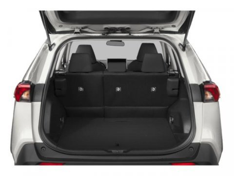 New 2025 Toyota RAV4 LE image 11