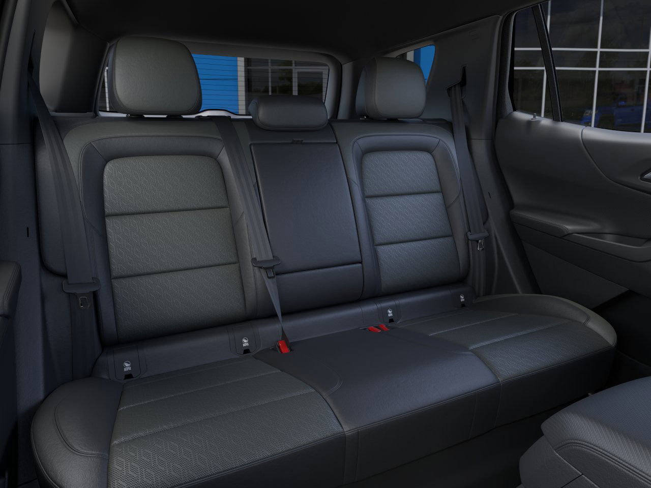 New 2025 Chevrolet Equinox LT w/ Convenience Package II image 29