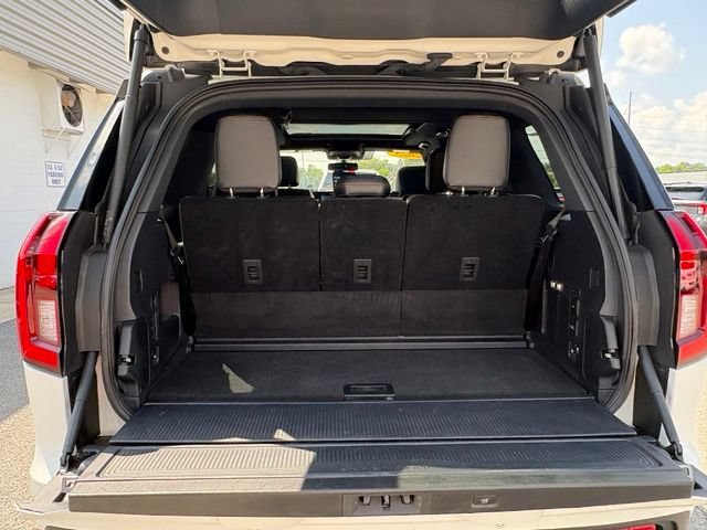 Used 2025 Ford Expedition Tremor AWD/4WD image 36