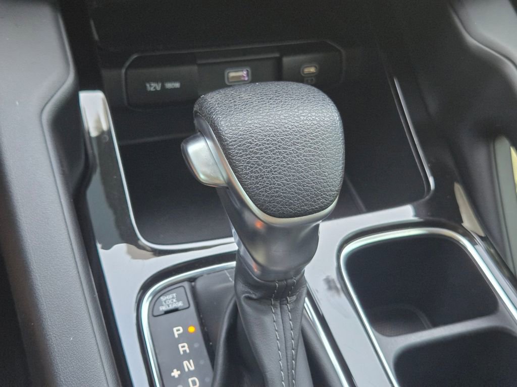 Certified 2024 Kia Telluride LX AWD/4WD image 30