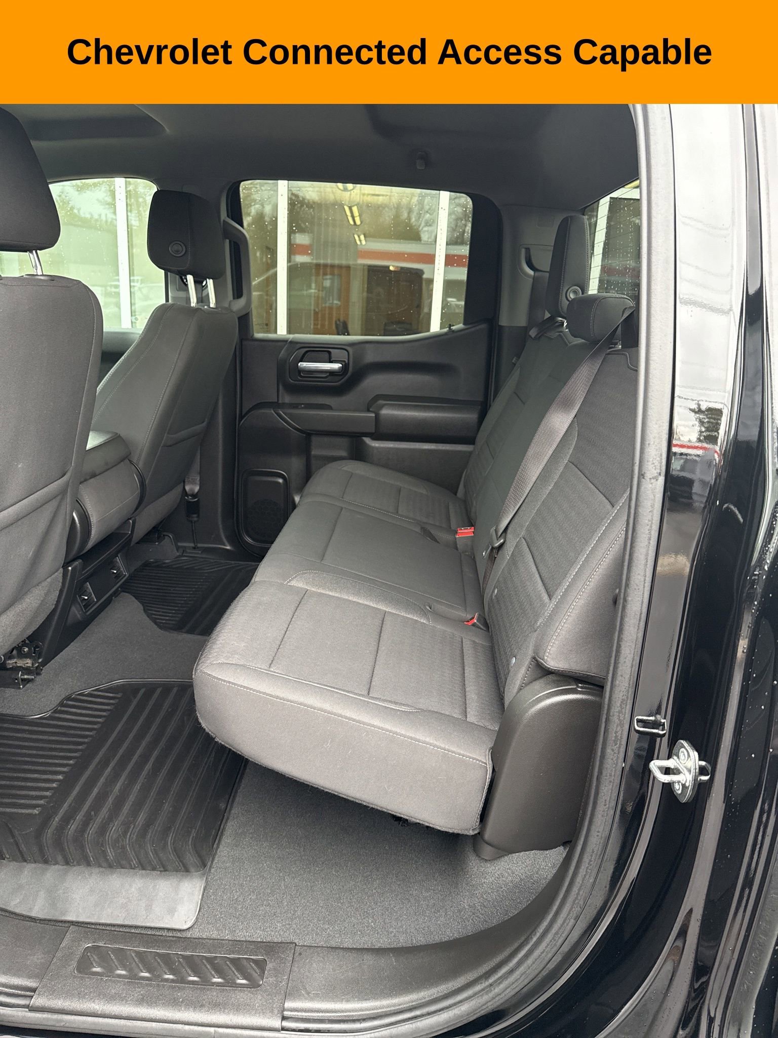 Used 2023 Chevrolet Silverado 1500 Custom image 29