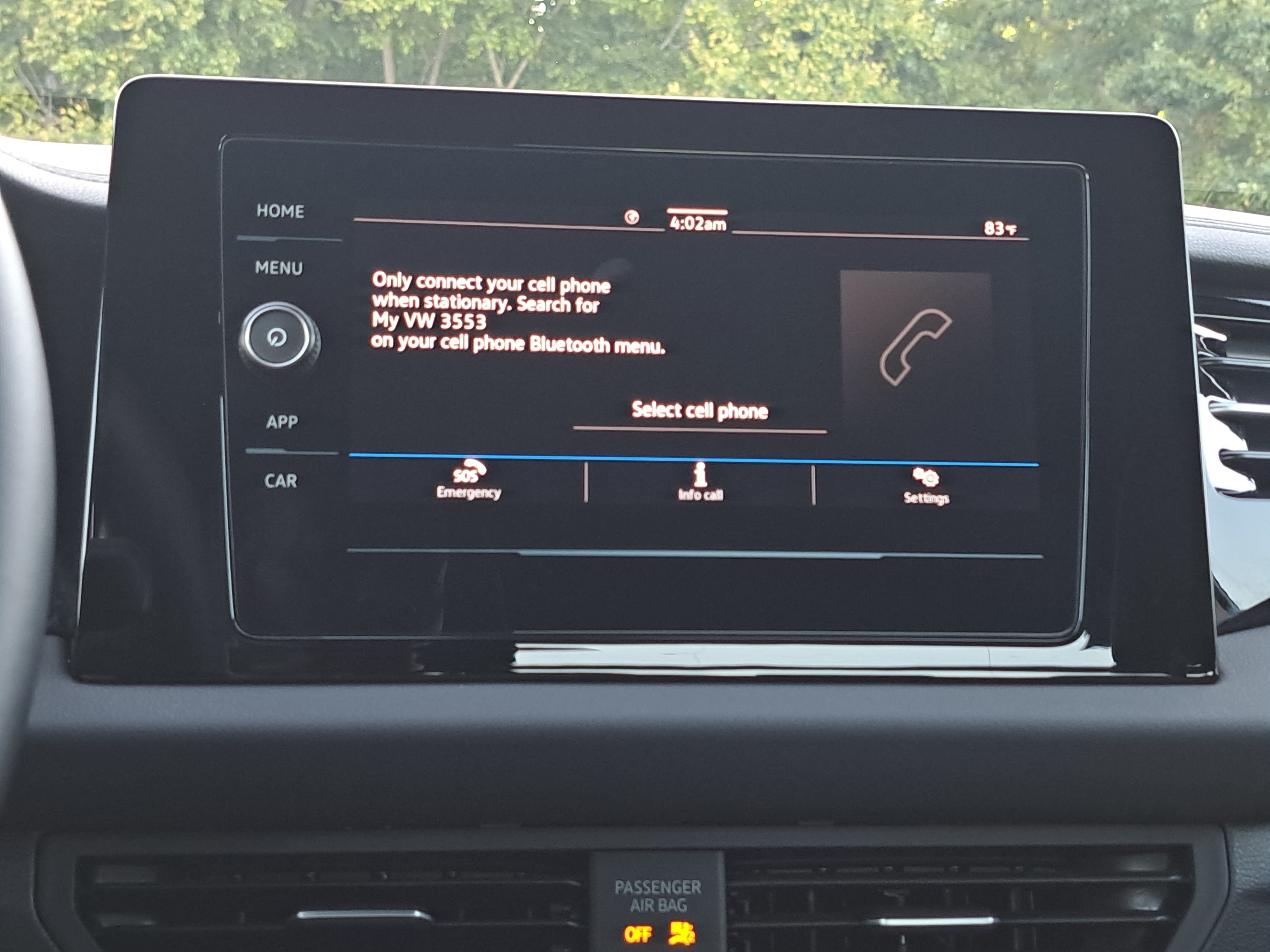 Certified 2025 Volkswagen Jetta Sport FWD image 23