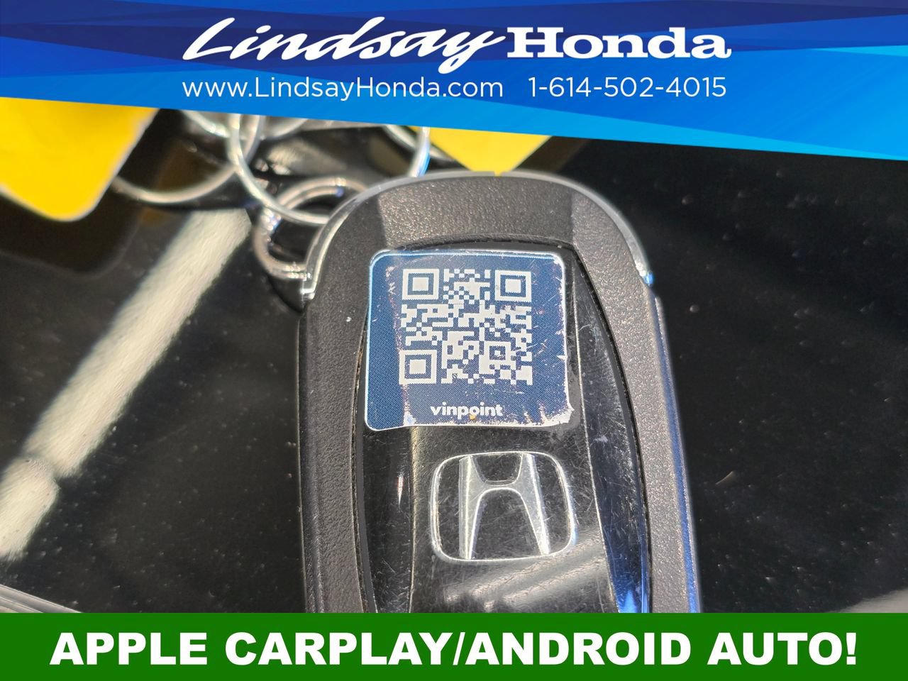 Used 2024 Honda Civic LX image 22