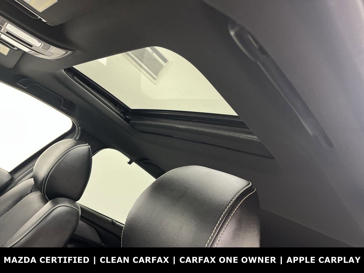 Certified 2023 MAZDA CX-9 Grand Touring image 7