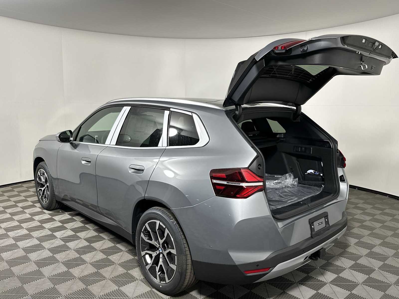 New 2026 BMW X3 xDrive30 image 19