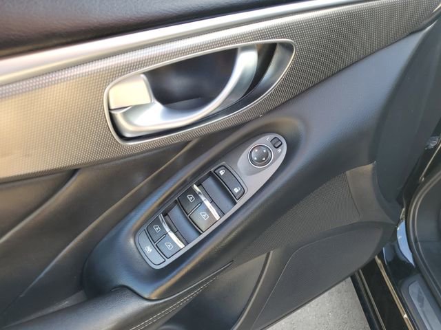 Used 2018 INFINITI Q50 Sport image 18