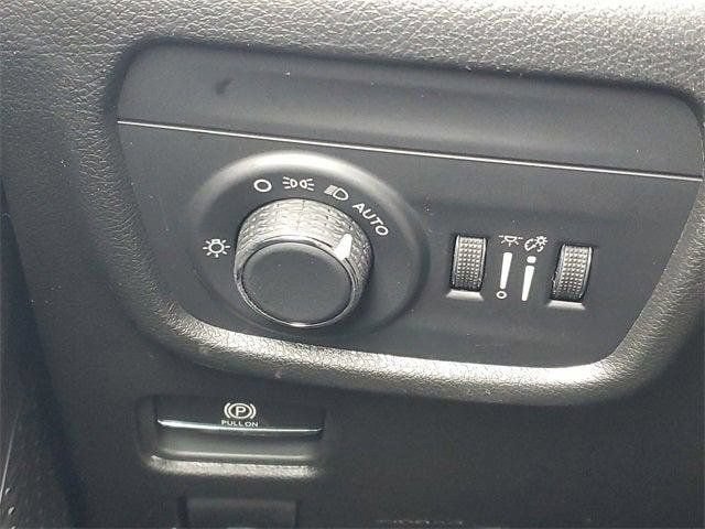 New 2026 Jeep Grand Cherokee Altitude AWD/4WD image 20