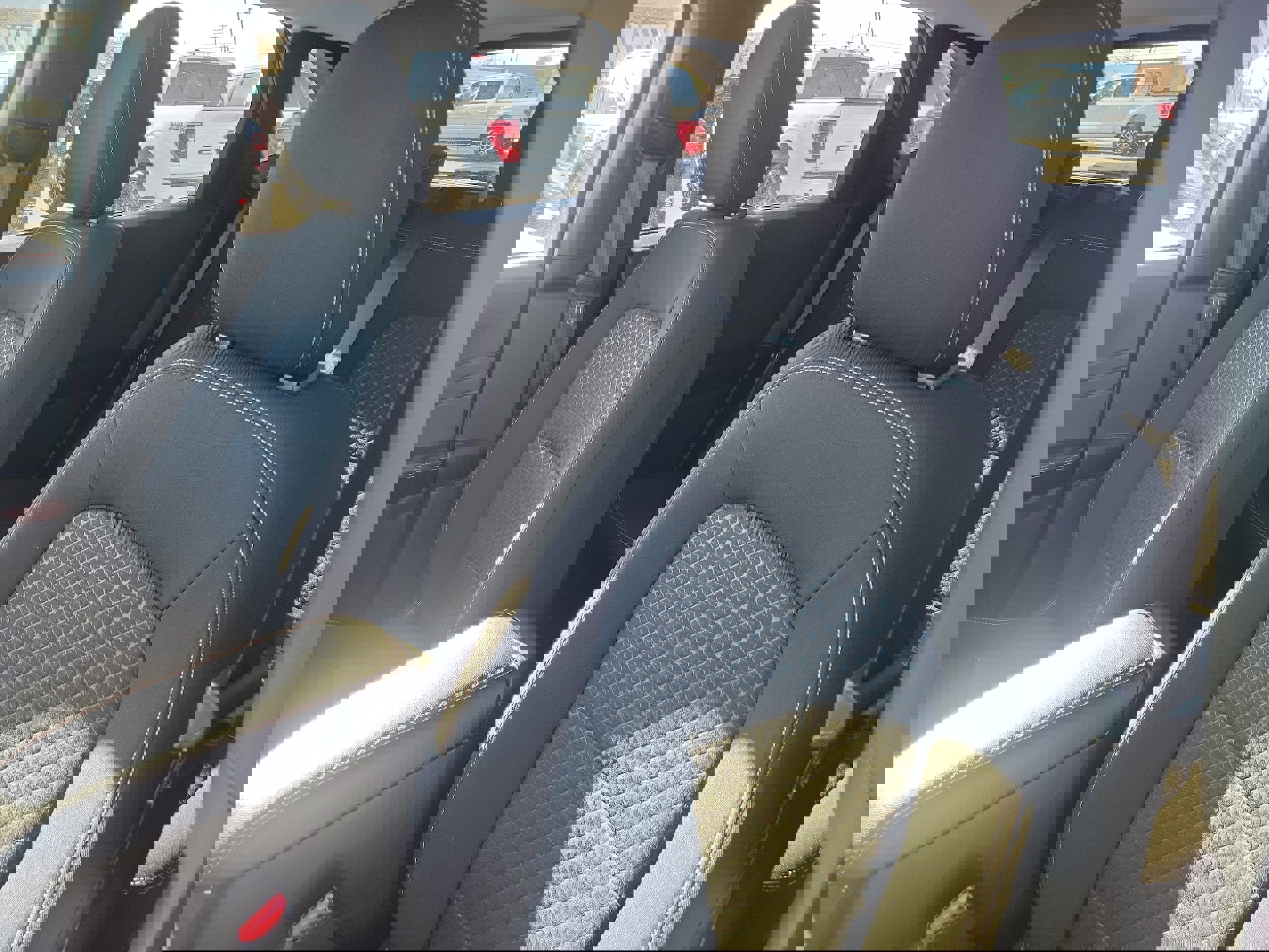 Used 2023 Ford Escape Active w/ Cold Weather Package image 18