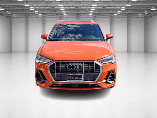 Certified 2023 Audi Q3 2.0T Premium image 8