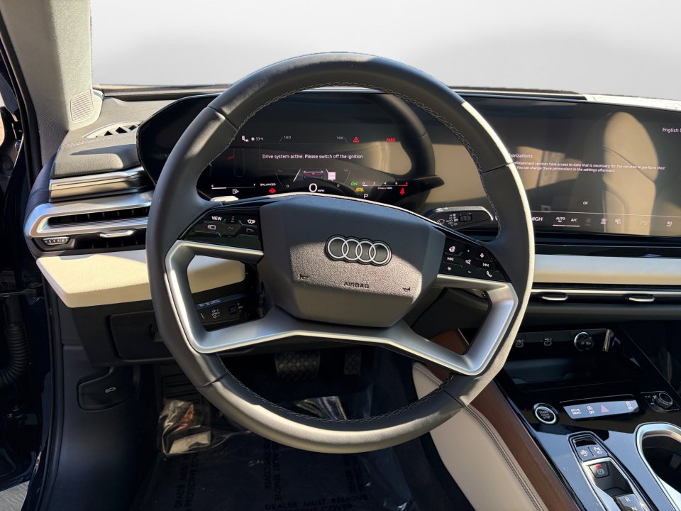 New 2026 Audi A6 Premium Plus image 10
