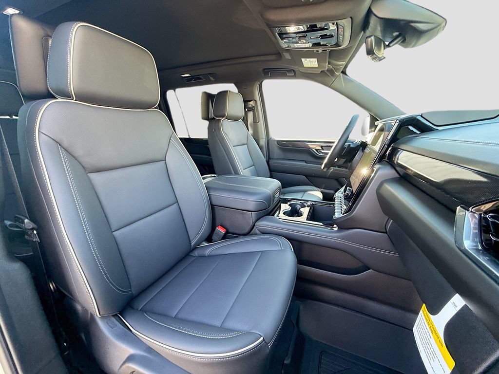 New 2026 GMC Yukon XL Elevation w/ Elevation Premium Package AWD/4WD image 32