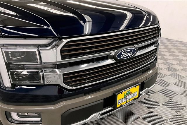 Used 2025 Ford F150 King Ranch image 35