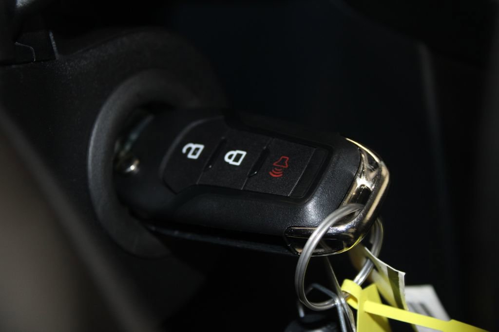 New 2026 Ford Maverick XL AWD/4WD image 37
