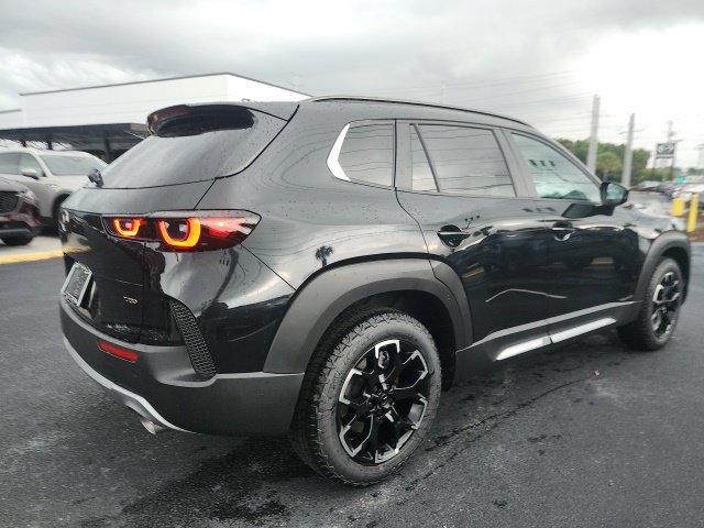 New 2026 MAZDA CX-50 Meridian Edition w/ Weather Package AWD/4WD image 3