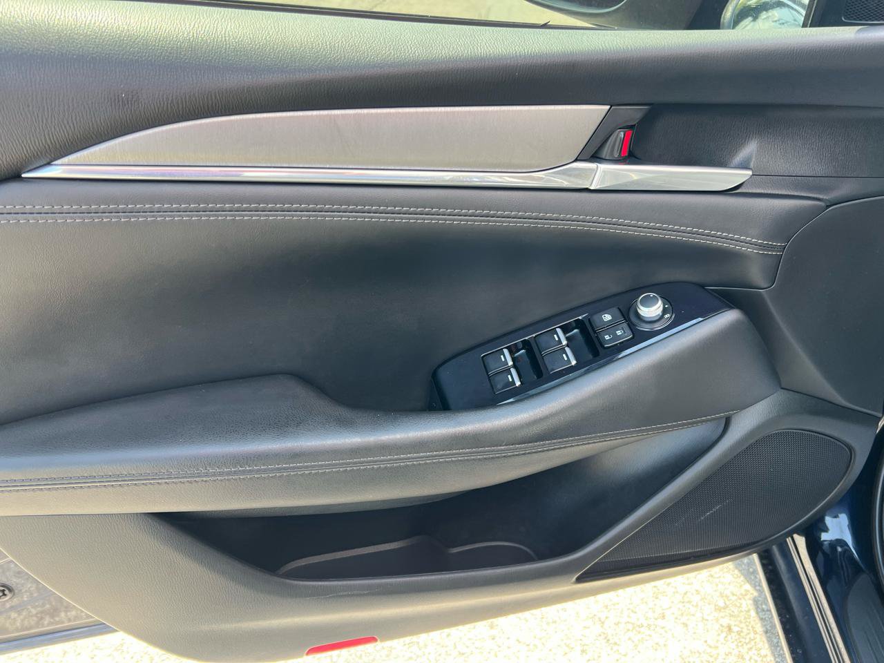 Used 2020 MAZDA MAZDA6 Touring FWD image 9