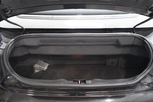 Used 2016 Maserati GranTurismo Convertible image 29