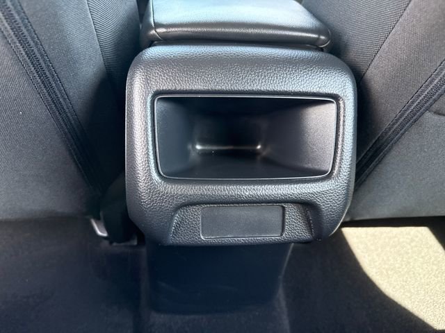 Used 2024 Honda HR-V LX image 21