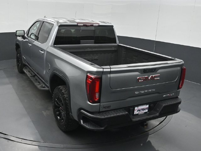 Used 2023 GMC Sierra 1500 AT4X AWD/4WD image 34