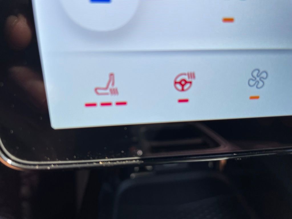 New 2025 Ford Mustang Mach-E Premium image 11