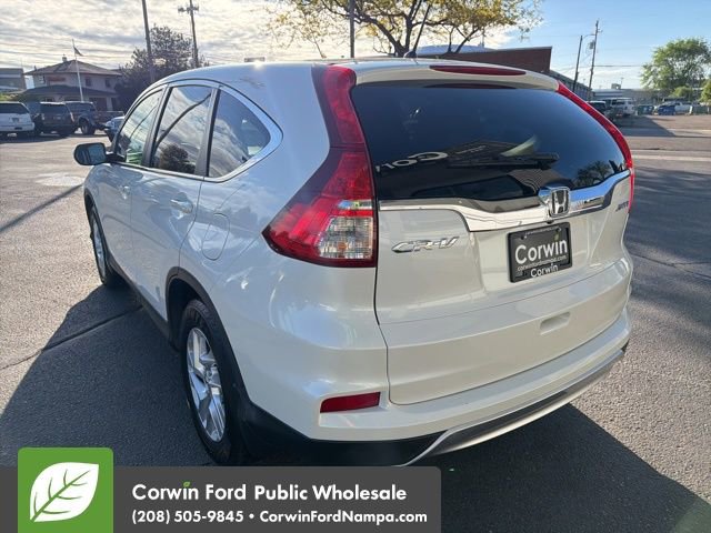 Used 2016 Honda CR-V EX image 7