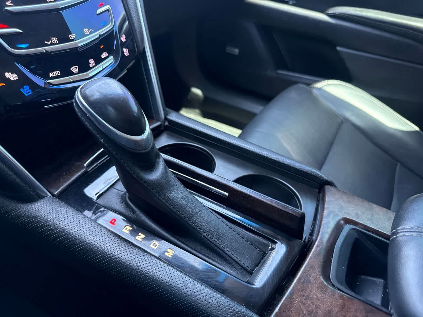 Used 2019 Cadillac XTS Luxury FWD image 31
