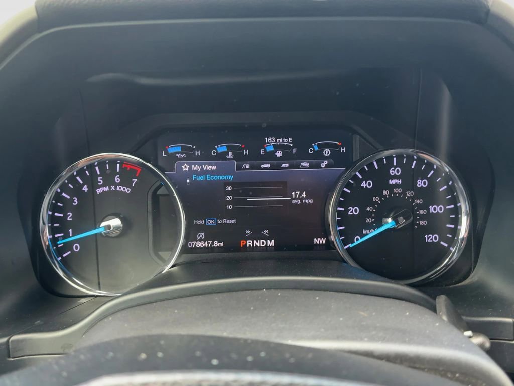 Used 2019 Ford Expedition Max XLT w/ Equipment Group 202A image 7