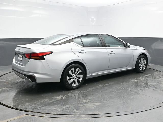 Used 2021 Nissan Altima 2.5 S image 7