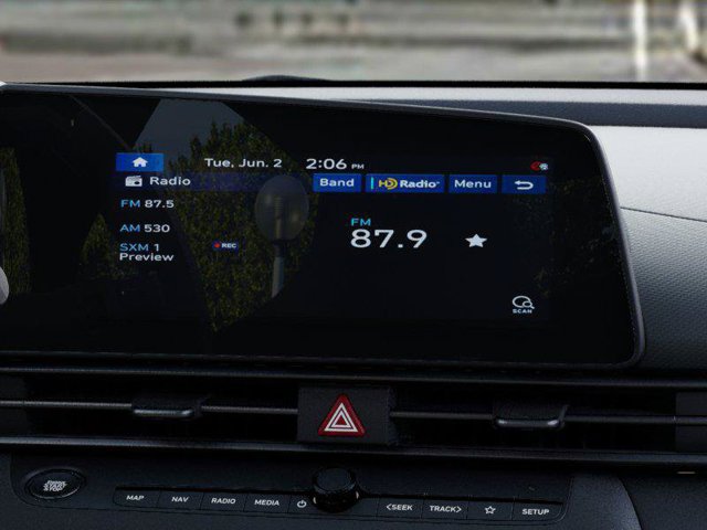 Used 2026 Hyundai Elantra N FWD image 13