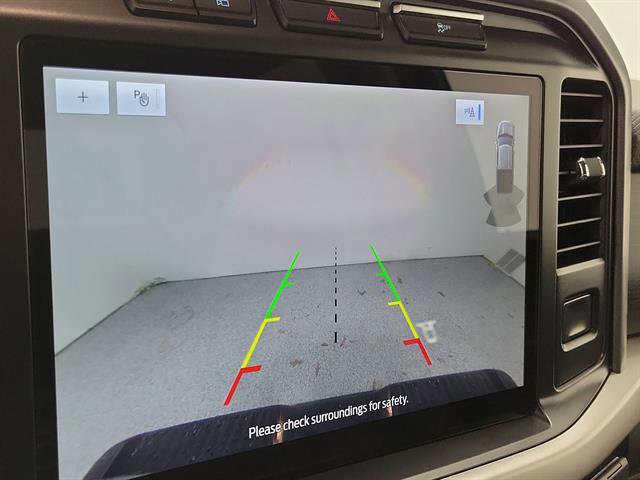 Used 2023 Ford F150 XLT w/ Equipment Group 302A High image 29