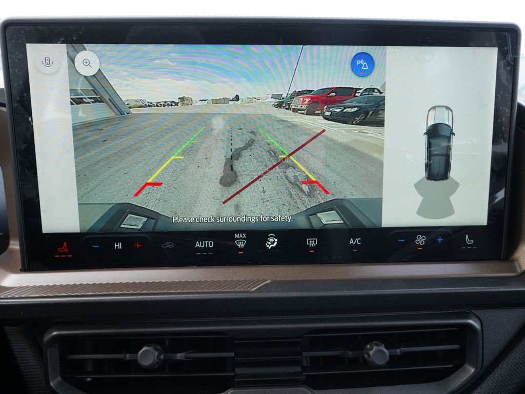 New 2026 Ford Bronco Sport Big Bend w/ Convenience Package image 32