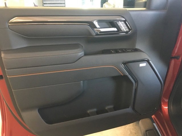 New 2026 GMC Sierra 3500 AT4 w/ AT4 Premium Plus Package image 12