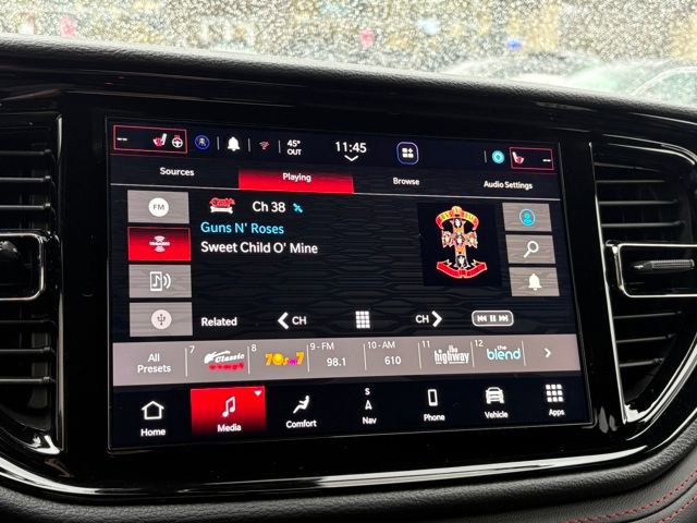 Used 2025 Dodge Durango R/T image 20