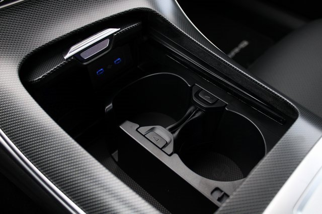 Used 2024 Mercedes-Benz C 300 4MATIC Sedan image 10