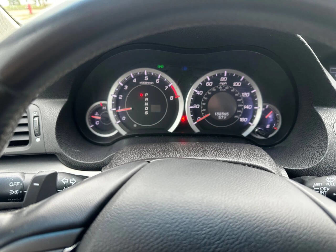 Used 2013 Acura TSX Sedan image 21