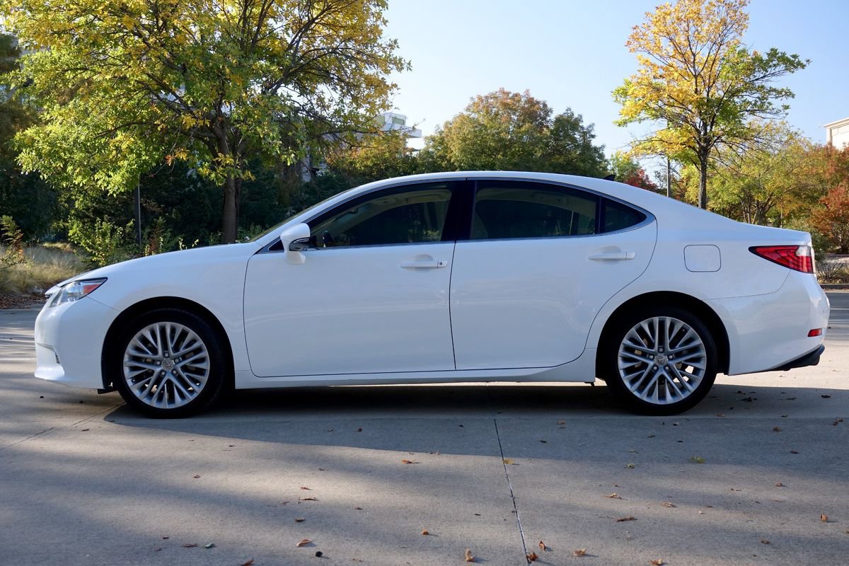 Used 2014 Lexus ES 350 image 14