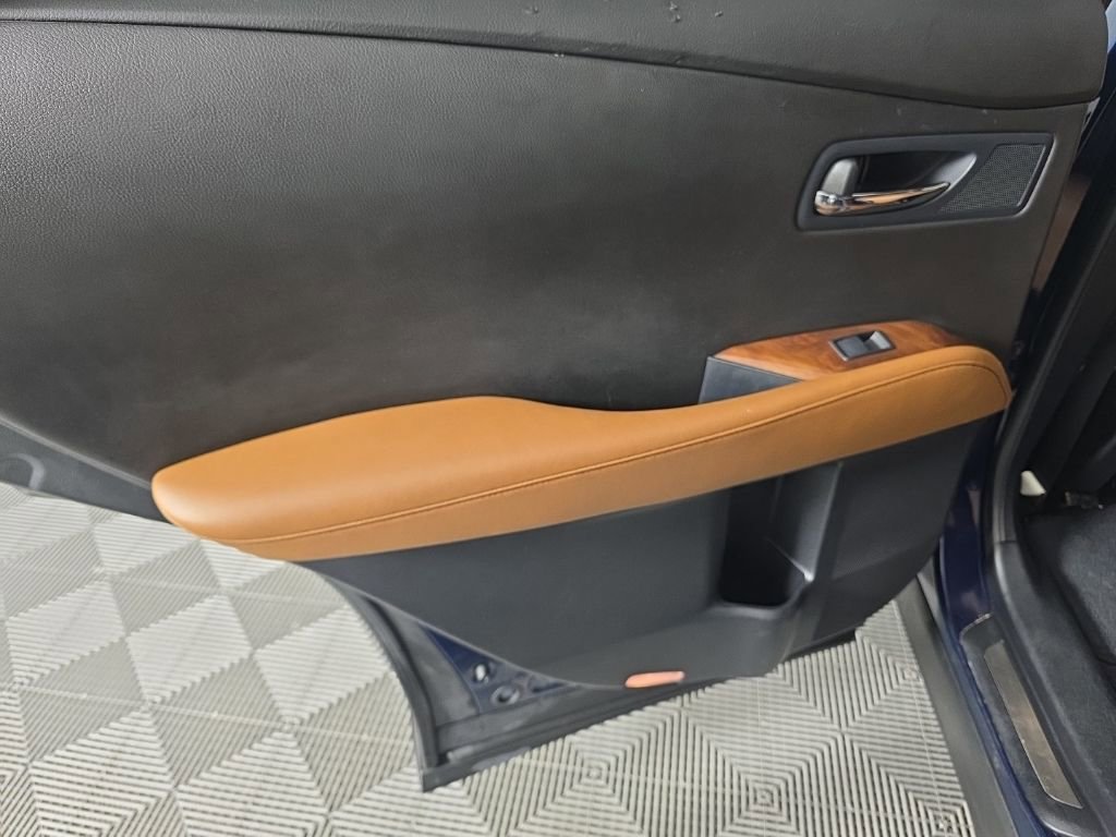 Used 2015 Lexus RX 350 FWD image 29