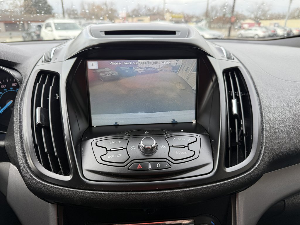 Used 2016 Ford Escape SE w/ Equipment Group 201A FWD image 20