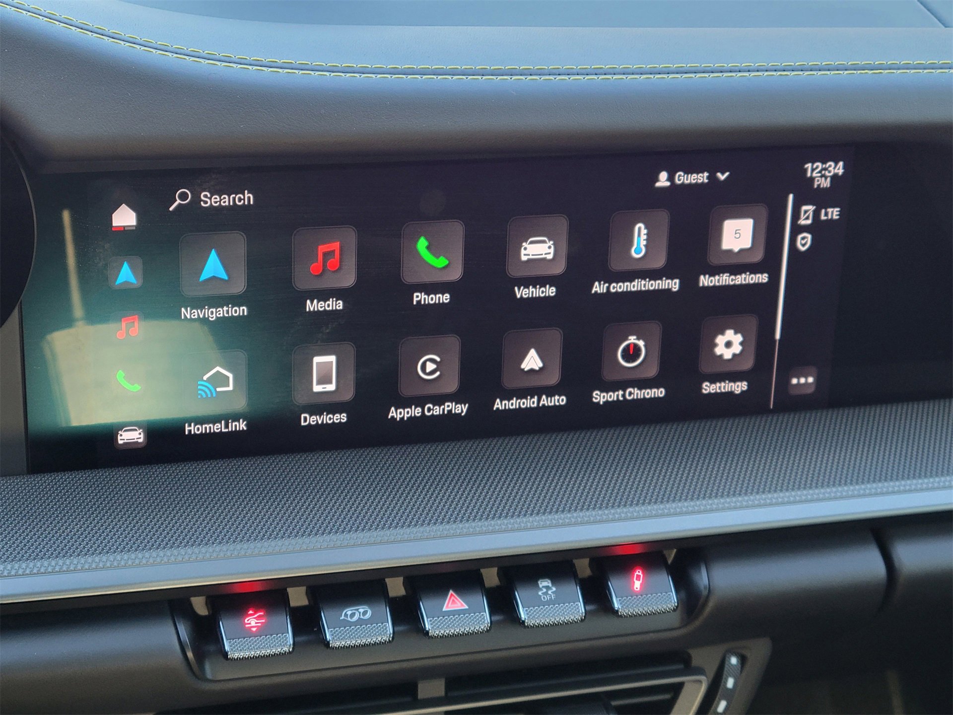 Certified 2022 Porsche 911 Carrera S image 17