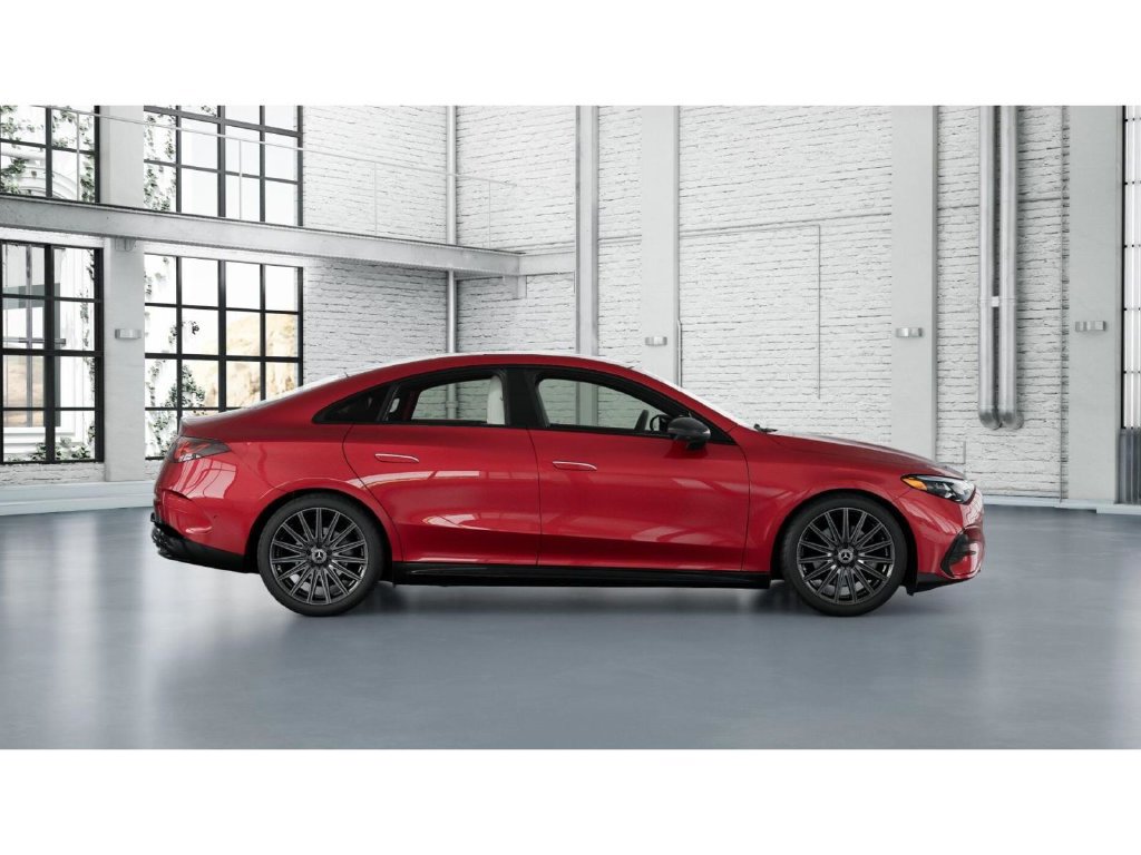 New 2027 Mercedes-Benz CLA 220 image 16